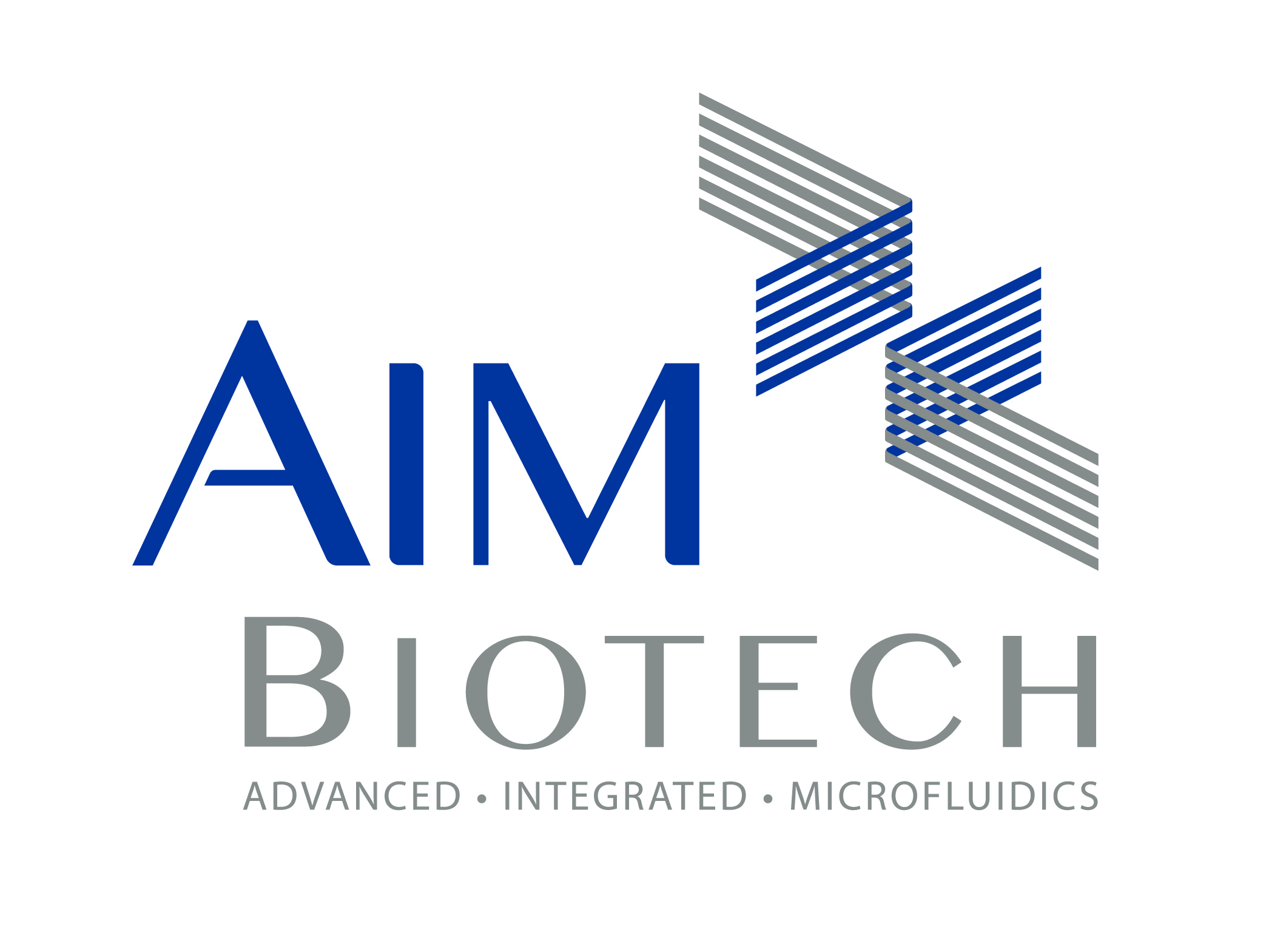 AIM BIOTECH 3DBоƬ