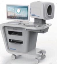 智能中醫四診儀